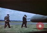 Image of General Jacob Devers United Kingdom, 1943, second 17 stock footage video 65675061349