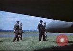 Image of General Jacob Devers United Kingdom, 1943, second 18 stock footage video 65675061349