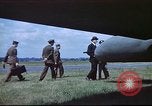 Image of General Jacob Devers United Kingdom, 1943, second 19 stock footage video 65675061349