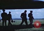 Image of General Jacob Devers United Kingdom, 1943, second 21 stock footage video 65675061349