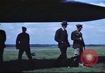 Image of General Jacob Devers United Kingdom, 1943, second 22 stock footage video 65675061349