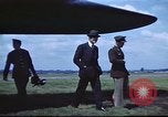 Image of General Jacob Devers United Kingdom, 1943, second 23 stock footage video 65675061349
