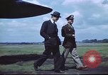 Image of General Jacob Devers United Kingdom, 1943, second 25 stock footage video 65675061349