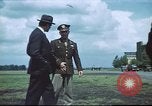 Image of General Jacob Devers United Kingdom, 1943, second 29 stock footage video 65675061349