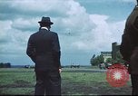 Image of General Jacob Devers United Kingdom, 1943, second 30 stock footage video 65675061349