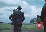 Image of General Jacob Devers United Kingdom, 1943, second 31 stock footage video 65675061349