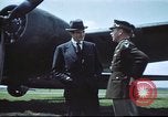Image of General Jacob Devers United Kingdom, 1943, second 32 stock footage video 65675061349