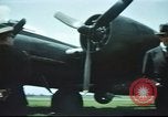 Image of General Jacob Devers United Kingdom, 1943, second 41 stock footage video 65675061349