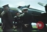 Image of General Jacob Devers United Kingdom, 1943, second 42 stock footage video 65675061349