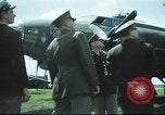 Image of General Jacob Devers United Kingdom, 1943, second 43 stock footage video 65675061349