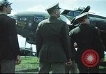 Image of General Jacob Devers United Kingdom, 1943, second 44 stock footage video 65675061349
