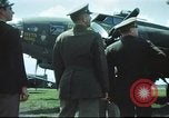 Image of General Jacob Devers United Kingdom, 1943, second 45 stock footage video 65675061349