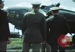 Image of General Jacob Devers United Kingdom, 1943, second 46 stock footage video 65675061349