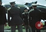 Image of General Jacob Devers United Kingdom, 1943, second 48 stock footage video 65675061349