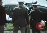 Image of General Jacob Devers United Kingdom, 1943, second 49 stock footage video 65675061349