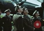 Image of General Jacob Devers United Kingdom, 1943, second 50 stock footage video 65675061349