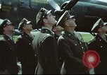 Image of General Jacob Devers United Kingdom, 1943, second 52 stock footage video 65675061349