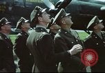Image of General Jacob Devers United Kingdom, 1943, second 53 stock footage video 65675061349
