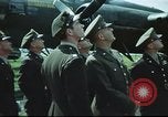 Image of General Jacob Devers United Kingdom, 1943, second 55 stock footage video 65675061349