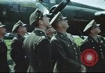 Image of General Jacob Devers United Kingdom, 1943, second 56 stock footage video 65675061349
