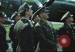 Image of General Jacob Devers United Kingdom, 1943, second 57 stock footage video 65675061349