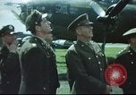 Image of General Jacob Devers United Kingdom, 1943, second 58 stock footage video 65675061349