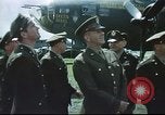 Image of General Jacob Devers United Kingdom, 1943, second 59 stock footage video 65675061349