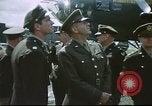 Image of General Jacob Devers United Kingdom, 1943, second 61 stock footage video 65675061349