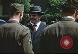 Image of 8th Air Force United Kingdom, 1943, second 39 stock footage video 65675061350