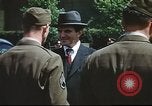 Image of 8th Air Force United Kingdom, 1943, second 40 stock footage video 65675061350