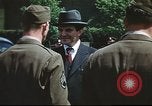 Image of 8th Air Force United Kingdom, 1943, second 41 stock footage video 65675061350