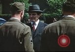 Image of 8th Air Force United Kingdom, 1943, second 42 stock footage video 65675061350