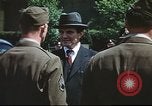Image of 8th Air Force United Kingdom, 1943, second 43 stock footage video 65675061350
