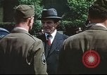 Image of 8th Air Force United Kingdom, 1943, second 44 stock footage video 65675061350