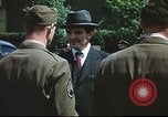 Image of 8th Air Force United Kingdom, 1943, second 45 stock footage video 65675061350