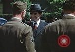 Image of 8th Air Force United Kingdom, 1943, second 46 stock footage video 65675061350