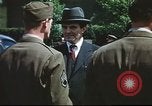 Image of 8th Air Force United Kingdom, 1943, second 47 stock footage video 65675061350