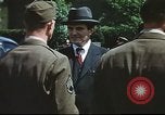 Image of 8th Air Force United Kingdom, 1943, second 48 stock footage video 65675061350