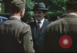 Image of 8th Air Force United Kingdom, 1943, second 51 stock footage video 65675061350