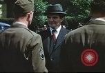 Image of 8th Air Force United Kingdom, 1943, second 52 stock footage video 65675061350