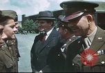 Image of 8th Air Force United Kingdom, 1943, second 62 stock footage video 65675061350