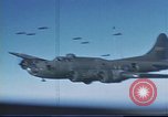 Image of 8th Air Force B-17 bombers Europe, 1943, second 3 stock footage video 65675061351