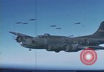 Image of 8th Air Force B-17 bombers Europe, 1943, second 4 stock footage video 65675061351