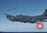 Image of 8th Air Force B-17 bombers Europe, 1943, second 5 stock footage video 65675061351