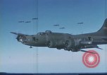 Image of 8th Air Force B-17 bombers Europe, 1943, second 6 stock footage video 65675061351