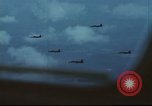 Image of 8th Air Force B-17 bombers Europe, 1943, second 8 stock footage video 65675061351