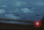 Image of 8th Air Force B-17 bombers Europe, 1943, second 9 stock footage video 65675061351