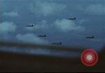 Image of 8th Air Force B-17 bombers Europe, 1943, second 10 stock footage video 65675061351