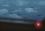 Image of 8th Air Force B-17 bombers Europe, 1943, second 11 stock footage video 65675061351