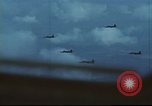 Image of 8th Air Force B-17 bombers Europe, 1943, second 12 stock footage video 65675061351